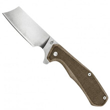 Нож Gerber Asada Folder Micarta Olive FE (1055365)