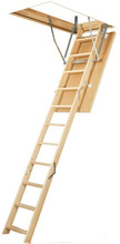 Чердачная лестница FAKRO LWS Smart (LWS280/70120)