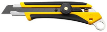 Нож OLFA L-6 (C102701)