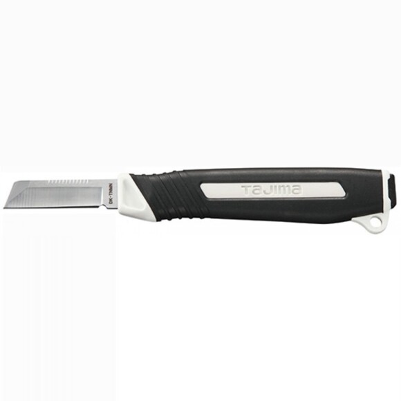 Нож-стамеска TAJIMA CABLE MATE KNIFE MINI 50 мм (DK-TNMN) изображение 2