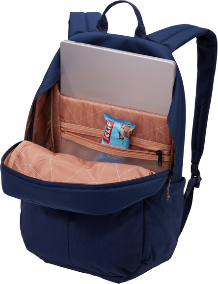 Рюкзак Thule Indago Backpack 23L (Dress Blue) (TH 3204922) изображение 5