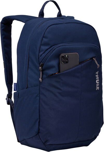 Рюкзак Thule Indago Backpack 23L (Dress Blue) (TH 3204922) фото 3