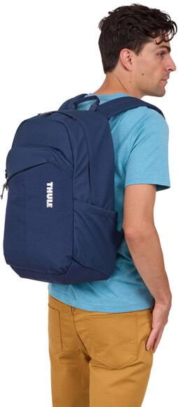 Рюкзак Thule Indago Backpack 23L (Dress Blue) (TH 3204922) изображение 9