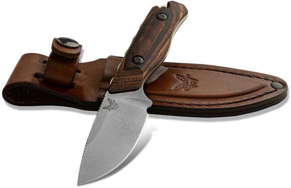Нож Benchmade Hidden Canyon Hunter (15017) изображение 6