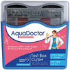 Тестер AquaDoctor Box таблетковий pH та O2, 20 тестів, Німеччина (23545)
