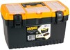 Ящик для інструментів Mano Jumbo JPT-16 з органайзером 