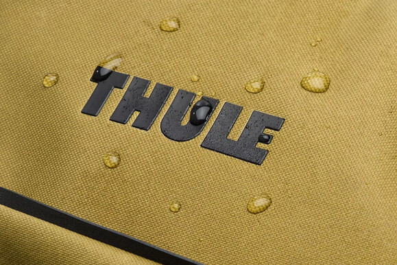 Чемодан на колесах Thule Aion Carry On Spinner, коричневый (TH 3204720) изображение 11