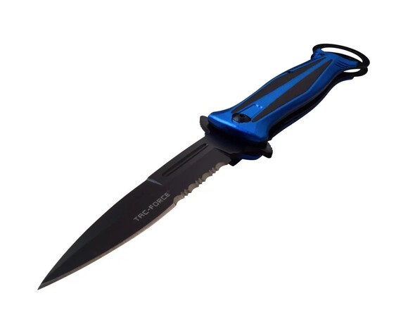 Нож Tac-Force (TF-986BL) изображение 3
