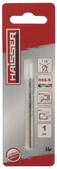 Сверло по металлу HAISSER HSS-R 3.5х39х70 мм (88477)
