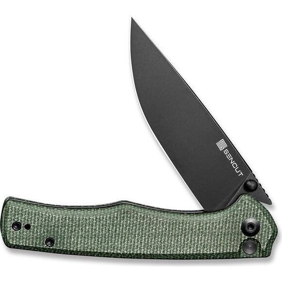Нож складной Sencut Crowley (S21012-3) изображение 7