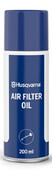 Масло-спрей для воздушного фильтра Husqvarna Air Filter Oil 200 мл (5386295-01)