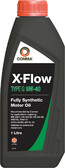 Моторное масло Comma X-FLOW TYPE G 5W-40, 1 л (XFG1L)