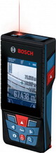 Лазерний далекомір Bosch GLM 150-27 C (0601072Z00)