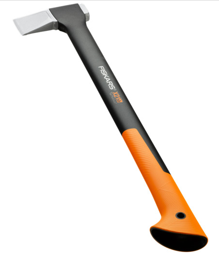 

Топор-колун Fiskars Х21 L, 122473 (1015642)