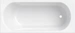 Ванна KOLO Opal Plus 150х70 см, без ніжок (XWP135000N)