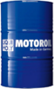 Напівсинтетична моторна олива LIQUI MOLY LKW Leichtlauf-Motoroil SAE 10W-40 Basic, 60 л (4744)