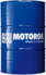 Напівсинтетична моторна олива LIQUI MOLY LKW Leichtlauf-Motoroil SAE 10W-40 Basic, 60 л (4744)