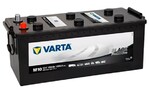 Грузовой аккумулятор VARTA Black Dynamic M10 6СТ-190Ah АзЕ (690033120)