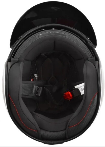 Шлем для скутера HECHT 52588 L изображение 4