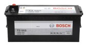 Аккумулятор Bosch Т3 055, 180Ah/1400A (0 092 T30 550)
