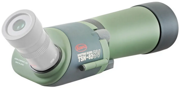 Підзорна труба Kowa TSN-82SV Angled, 82 мм (10565) (914783) фото 3