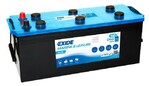 Тяговий акумулятор EXIDE ER660, 140Ah/750A