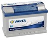 Varta 6 CT-72-R Blue Dynamic (572409068)