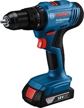 Акумуляторний ударний шурупокрут Bosch GSB 183-LI (06019K9100)