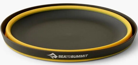 Набор посуды Sea to Summit Frontier UL Collapsible Dinnerware Set (STS ACK038031-122101) изображение 3