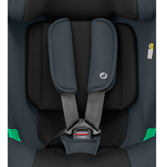 Детское автокресло MAXI-COSI Titan I-Size (basic grey) (8835900110) изображение 13