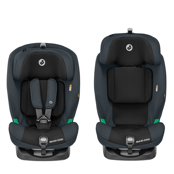 Детское автокресло MAXI-COSI Titan I-Size (basic grey) (8835900110) изображение 6