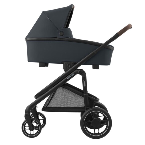 Детская коляска 2 в 1 MAXI-COSI Plaza Plus (essential graphite) (1919750110) изображение 3