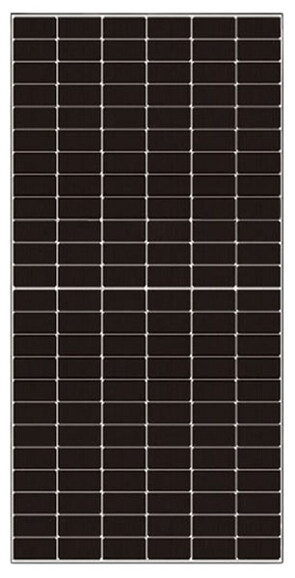 Сонячна панель DAH Solar DHN-78X16DG-(630W)