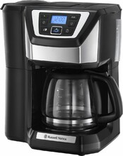 Кофеварка капельная Russell Hobbs Chester Grind und Brew (22000-56)