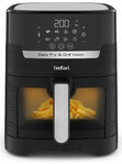 Мультипечь Tefal Easy Fry&Grill Vision Window (EY506810)