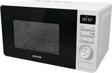 Мікрохвильова піч Gorenje MO20A4W