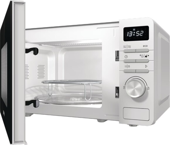 Микроволновая печь Gorenje MO20A4W изображение 4