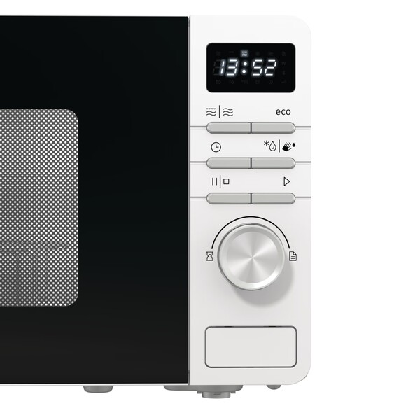 Микроволновая печь Gorenje MO20A4W изображение 5