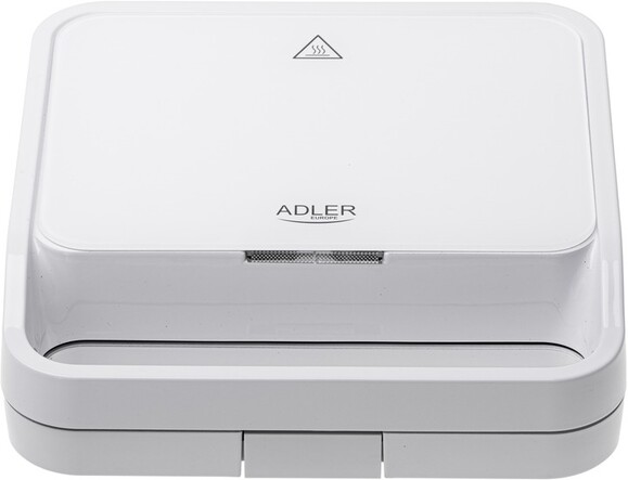 Мультимейкер Adler AD 3070 (white) изображение 4