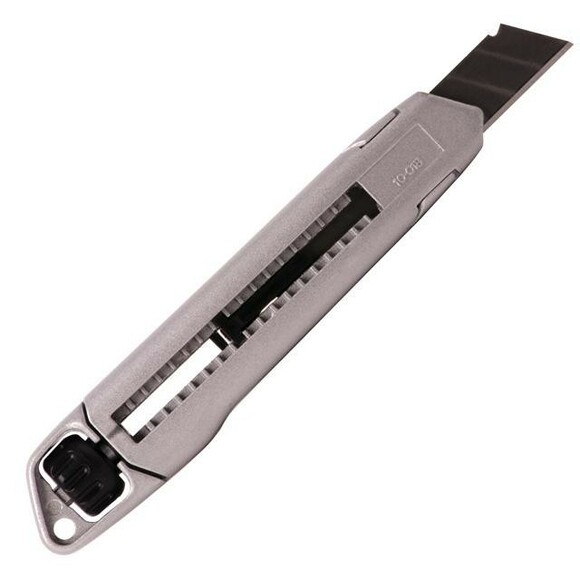 Нож сегментный Intertool (HT-0512) изображение 4