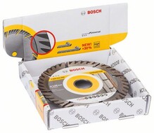 Алмазный диск Bosch Stf Universal 125/22,23 (2608615060)