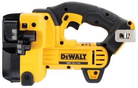 

Аккумуляторный резчик шпилек DeWALT DCS350NT (без аккумулятора и ЗУ)