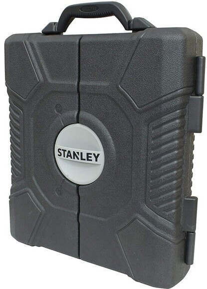 Набор инструментов Stanley универсальный, 210 инструментов (STHT5-73795) изображение 4