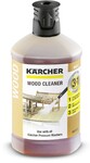 Засіб для чищення деревини Karcher Plug-n-Clean 3-в-1, 1 л (6.295-757.0)