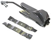 Набор ножей для мульчирования Vari RL 98 Hydro (3560)