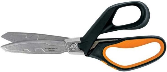 Ножиці Fiskars Pro PowerArc 26 см (1027205)