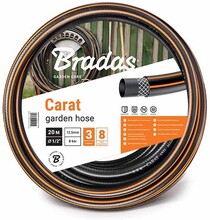 Шланг для полива Bradas CARAT 1 1/4 дюйм 25м (WFC11/425)