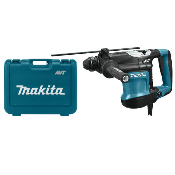 Перфоратор Makita HR3210C изображение 4