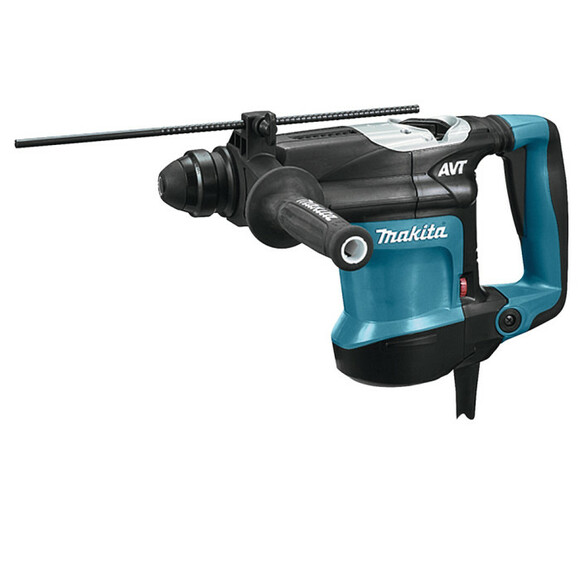 Перфоратор Makita HR3210C изображение 2