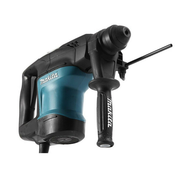 Перфоратор Makita HR3210C изображение 3